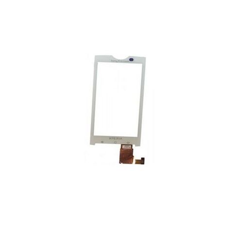 Cảm Ứng Touch Screen Sony Ericsson X10 So-01b White