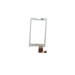  Cảm Ứng Touch Screen Sony Ericsson X10 So-01b White 