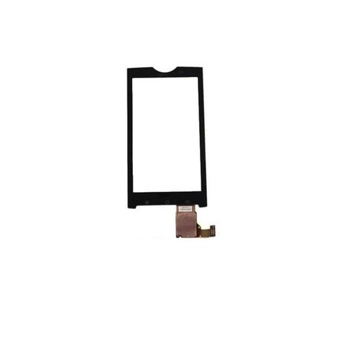 Cảm Ứng Touch Screen Sony Ericsson X10 So-01b Black