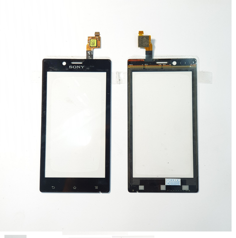 Cảm Ứng Touch Screen Sony Jlo, Xperia J
