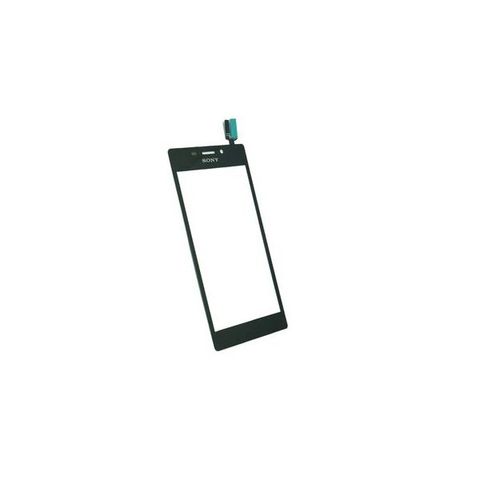 Cảm Ứng Touch Screen Sony M2, M2 Dual Black