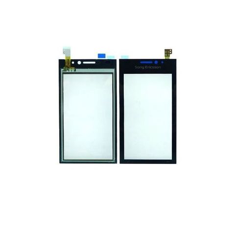 Cảm Ứng Touch Screen Sony U1 Satio