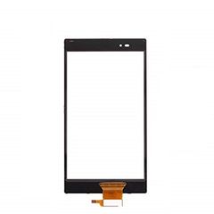  Cảm Ứng Touch Screen Sony Xl39 Xperia Z Ultra 
