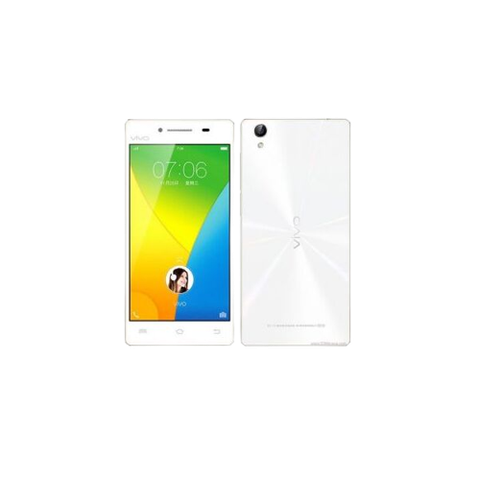 Cảm Ứng Touch Screen Vivo Y51 Màu Trắng