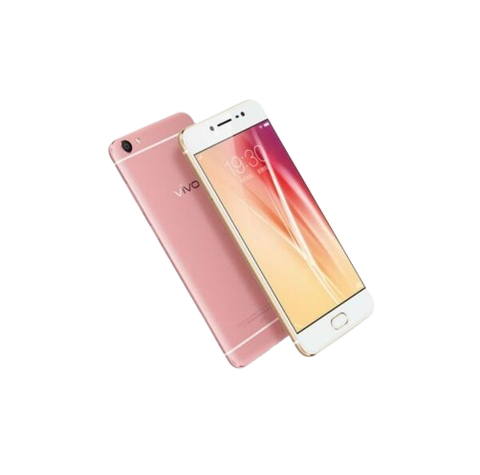 Cảm Ứng Touch Screen Vivo Y55 Màu Trắng