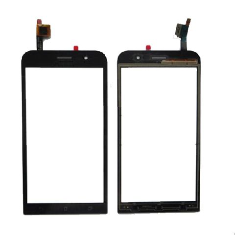 Cảm Ứng Zenfone Go 5 Inch Zb500kl, X00ad, X00adc, X00ada Màu Đen