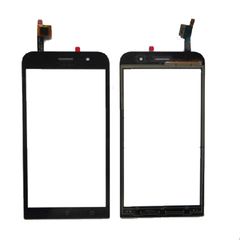  Cảm Ứng Zenfone Go 5 Inch Zb500kl, X00ad, X00adc, X00ada Màu Đen 
