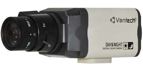 Camera Vantech Fullhd Hd-sdi Vp-120hd