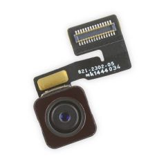 Camera 11-inch iPad Pro (2018)