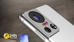  Galaxy S22 Ultra sẽ không được trang bị cảm biến camera 200MP, thay vào đó là dùng cảm biến được cải tiến này 