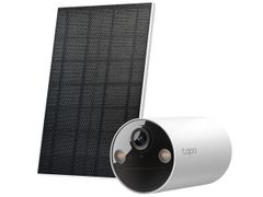  Camera an ninh năng lượng mặt trời TP-Link Tapo C410 KIT 