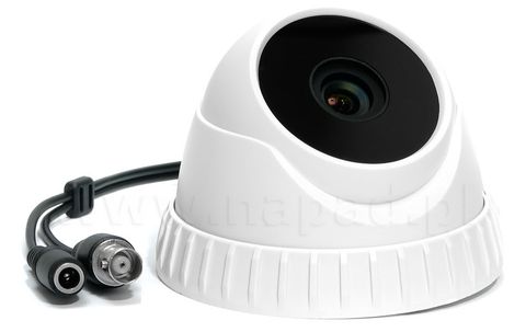 Camera Dome Avtech Kpc 133 Zep