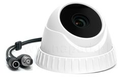  Camera Dome Avtech Kpc 133 Zep 