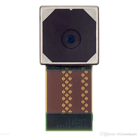 Camera Nokia 5