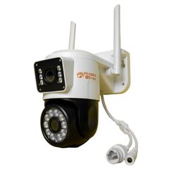  Camera dùng sim 4G Yoosee QPT36 