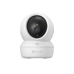  Camera IP Wifi PTZ EZVIZ H6c Pro 2K+ 4MP 