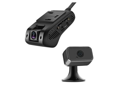 Camera hợp quy chuẩn Nghị định 10 TC400
