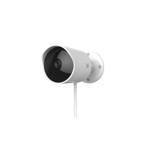 Camera Ip Giám Sát Ngoài Trời Yi Outdoor Edition Full Hd (1080p)