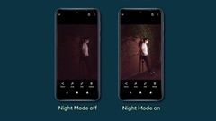  Ứng dụng Camera Go trên Nokia 1.3 giá rẻ vừa được cập nhật thêm chế độ Night Mode, chế độ HDR cũng đang được triển khai 