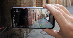  Camera góc rộng là gì? Cách chụp hình với camera góc rộng cực chất 