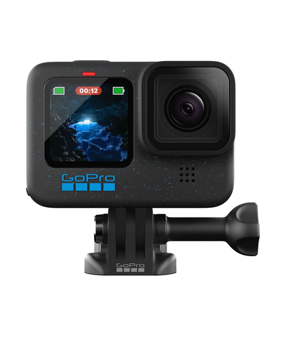 Camera GoPro HERO 12