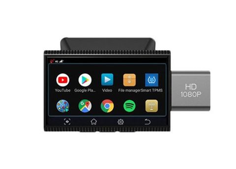 Camera hành trình A8S Wifi 4G Xem online từ xa
