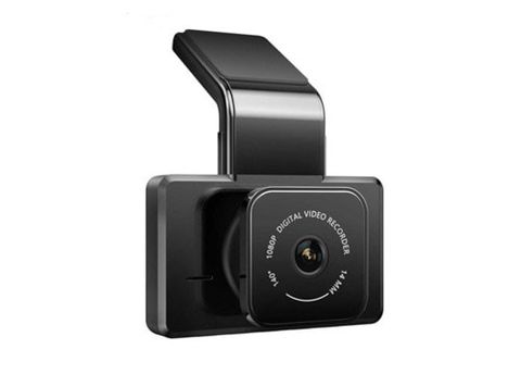 Cam hành trình Carcam K10 2 mắt Wifi Gps