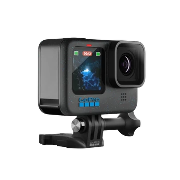 Camera GoPro Hero 12 Creator Edition