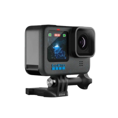  Camera GoPro Hero 12 Creator Edition 