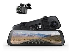  Camera Hành Trình Gương Chiếu Hậu Xiaomi 70mai S500 