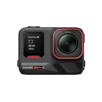 Camera hành trình Insta 360 Ace Pro 2 chính hãng