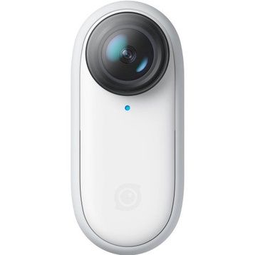 Camera hành trình Insta 360 GO 2