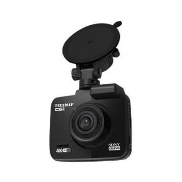 Camera hành trình cảnh báo giao thông Vietmap C61