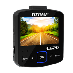  Camera hành trình ghi hình trước sau Vietmap C62S Wifi 