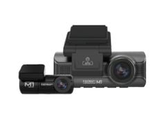  Camera hành trình Vietmap SpeedMap M1 – Cảnh báo tốc độ toàn quốc 