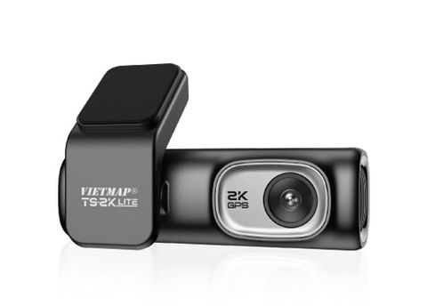 Camera Hành Trình Vietmap TS-2K Lite Ghi Hình Trước Sau