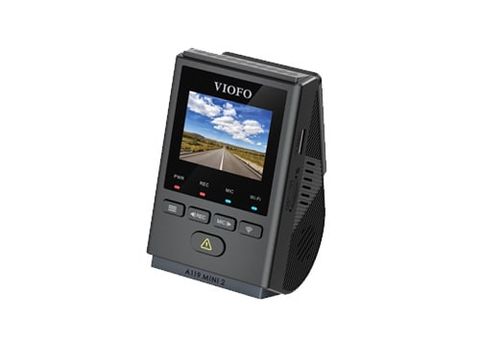 Camera Hành Trình Viofo A119 Mini 2