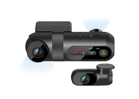 Camera Hành Trình Viofo T130 Ghi Hình 2K