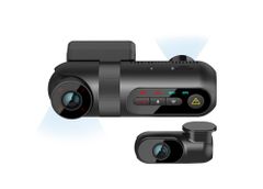  Camera Hành Trình Viofo T130 Ghi Hình 2K 