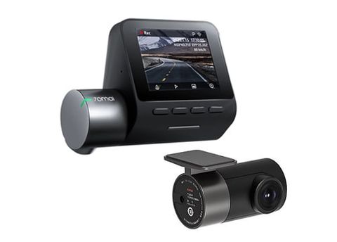 Camera hành trình Xiaomi 70mai A500S 2,7K chính hãng quốc tế