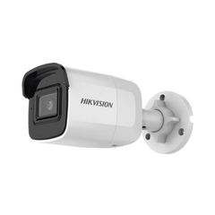  Camera Ip Hikvision Thân Trụ Hồng Ngoại 2mp Chuẩn Nén H.265+ Ds-2cd2021g1-i 