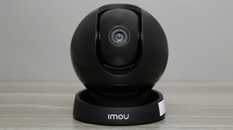 Camera Ip 360 Độ 5mp Imou Rex 2d Gk2dp