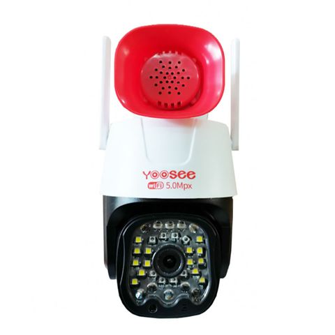 Camera IP còi hú Yoosee YS20