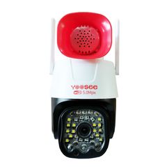  Camera IP còi hú Yoosee YS20 