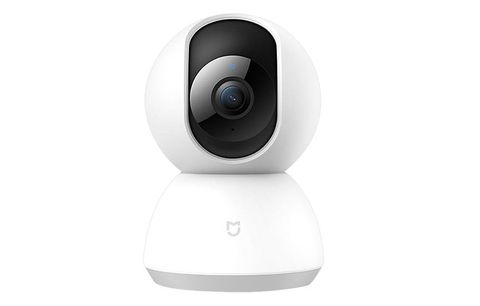 Camera Xiaomi Mi Home Security Camera 360° 1080p 2019