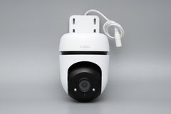  Camera IP Ngoài Trời 360 Độ 2MP TP-Link Tapo C500 