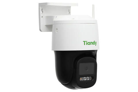 Camera Ip Ngoài Trời 360 Độ 3mp Tiandy Tc-h334s
