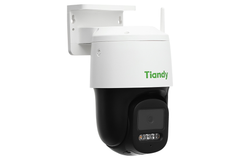  Camera Ip Ngoài Trời 360 Độ 3mp Tiandy Tc-h334s 