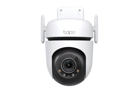 Camera IP Ngoài trời 360 Độ 4MP TP-Link Tapo C520WS