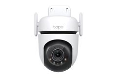  Camera IP Ngoài trời 360 Độ 4MP TP-Link Tapo C520WS 